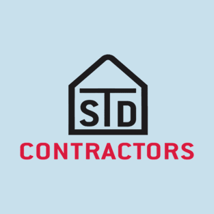 STD Contractors T-Shirt