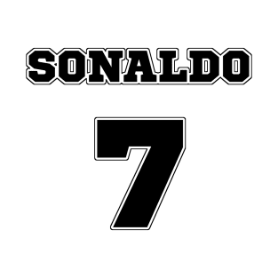 Sonaldo T-Shirt