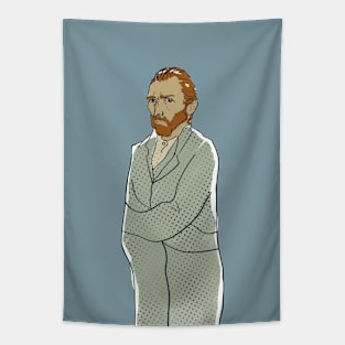 Vincent van Gogh Tapestry