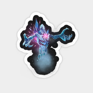 Dota Ancient Apparition - Best Selling Magnet