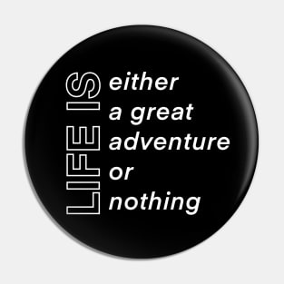 Adventure_01 Pin