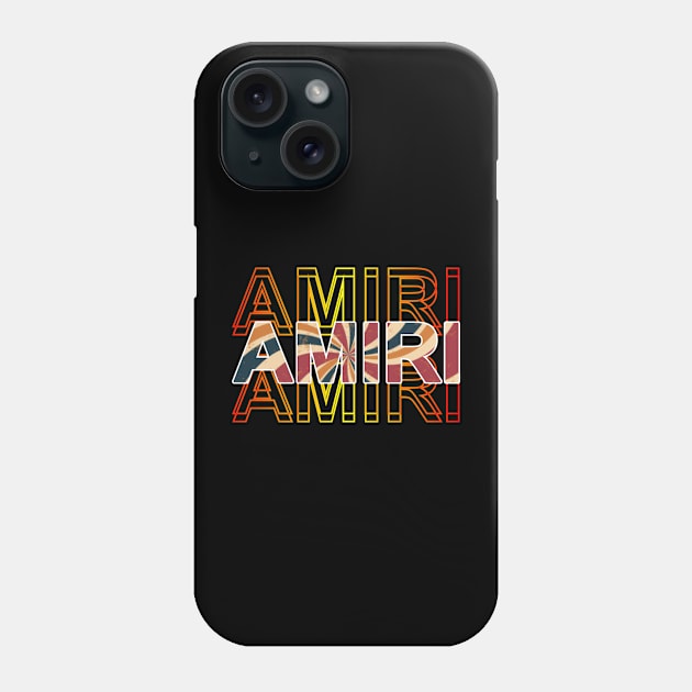 amiri Phone Case by VisualsbyFranzi