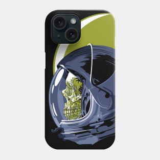 Lost in the space Phone Case