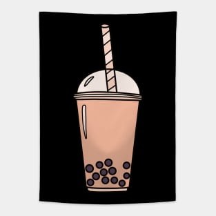 Bubble Tea Tapestry