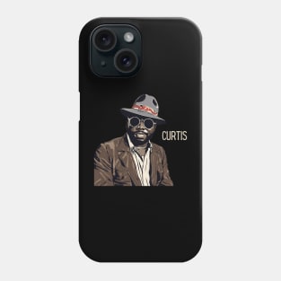 Curtis Phone Case