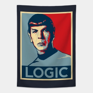Logic Tapestries for Sale TeePublic