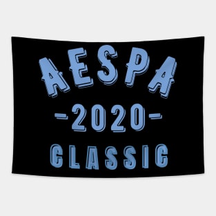 Aespa Classic Tapestry