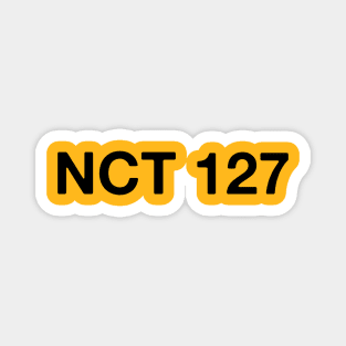 NCT 127 Magnet