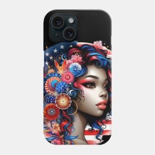 American Beauty, Immortal | Catsie Cat Phone Case