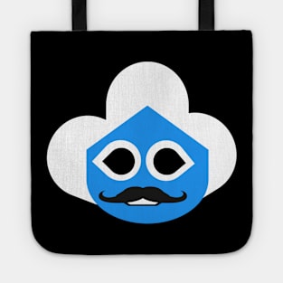 Cartoon design 2020 Tote