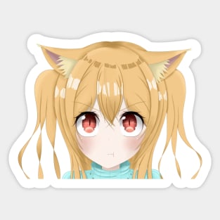 Catgirl claws : r/animecuteness