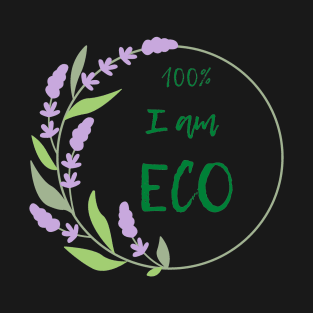 ecology T-Shirt