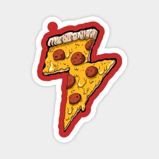 My Superhero Shirt Magnet