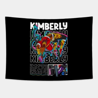 Kimberly Tapestry