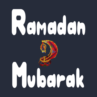 Ramadan T-Shirt