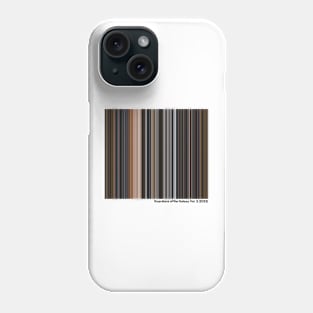 Guardians of the Galaxy Vol. 3 (2023) - Every Frame of the Movie Phone Case