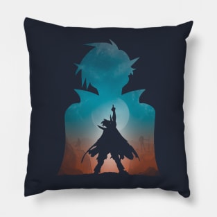 Team Gurren Pillow