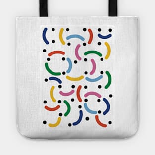 Smileys Tote