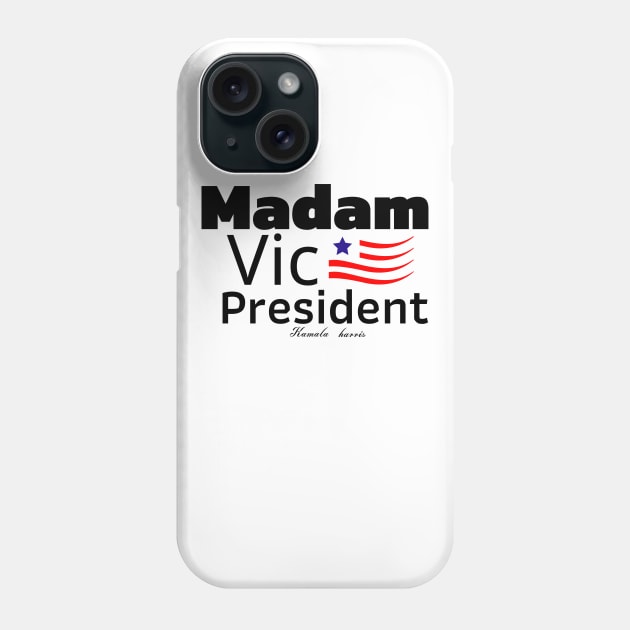 when is inauguration day 2021 Phone Case by pmeekukkuk