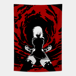 Seras Victoria Tapestry