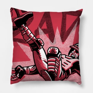 totally Rad Pillow