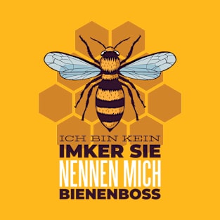 Bienen T-Shirt