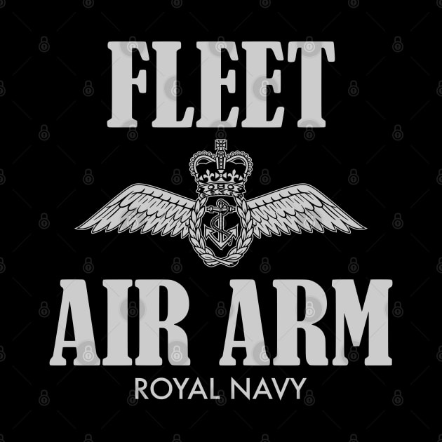 Fleet Air Arm by TCP