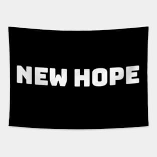 New Hope Tapestry