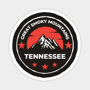 Great Smoky Mountains Tennessee - Travel Magnet