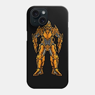 Darkbee Phone Case