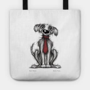 Posh pooch Tote