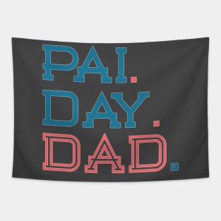 PAI Day Tapestry