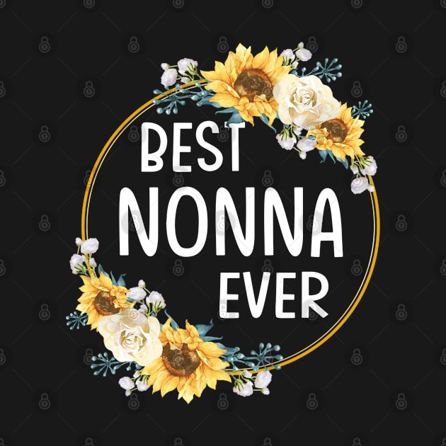 best nonna ever by Leosit