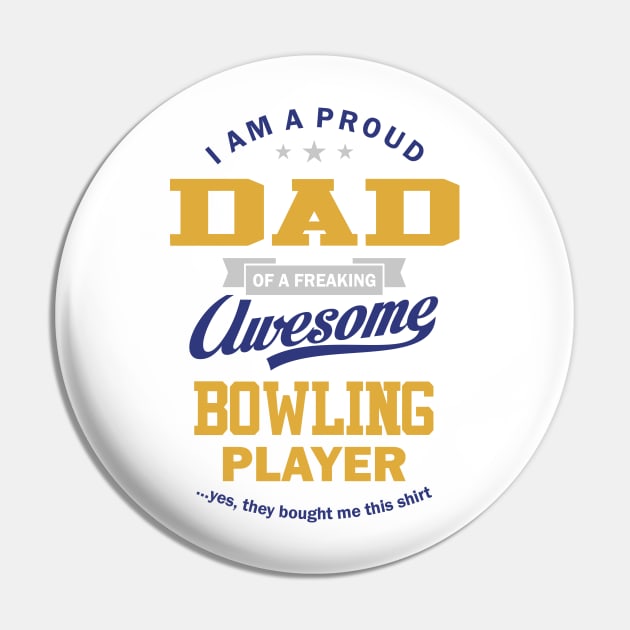 Father of Bowling player. Pin by C_ceconello