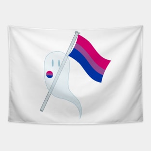 Pride Ghosts - Bisexual Tapestry