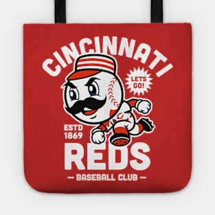 Redlegs Tote