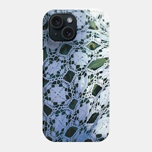 French lace Phone Case