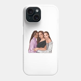 Together || Little Mix Phone Case