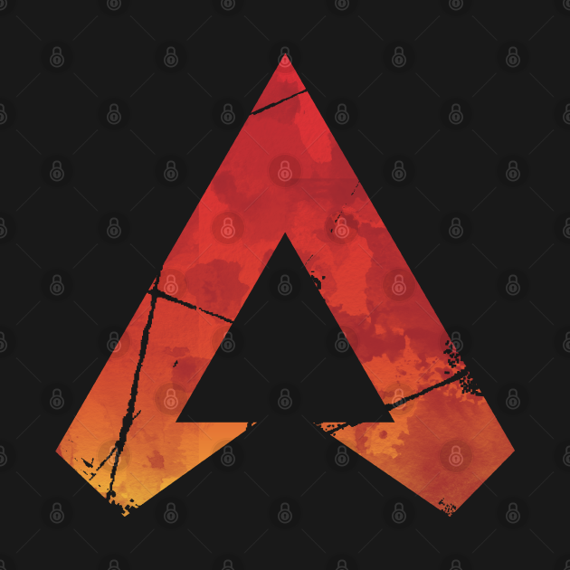 apex wraith merch