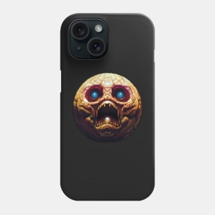 Torment Phone Case