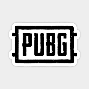 PUBG - Black Magnet