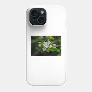 Apple Blossom Phone Case