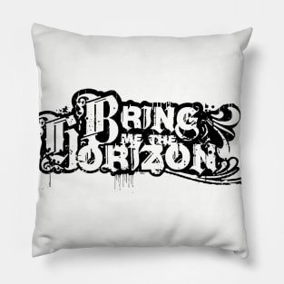 bmth Pillow