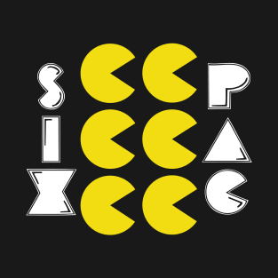 Six-Pac T-Shirt