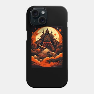 Nightblade Phone Case