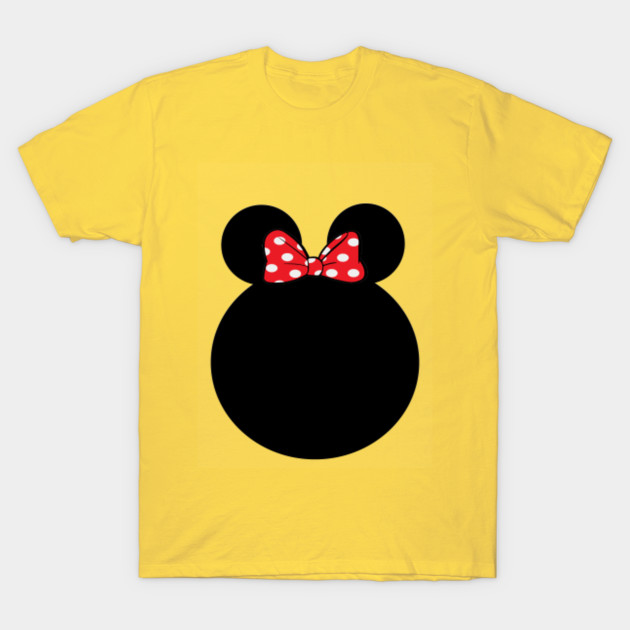 minnie tee