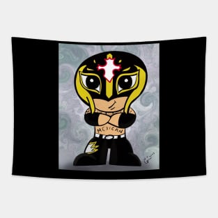 Rey Mysterio Tapestry