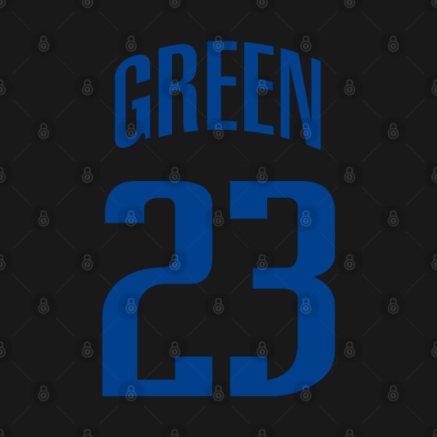 Draymond Green by Cabello's