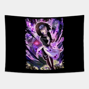 RIN NOHARA MERCH VTG Tapestry