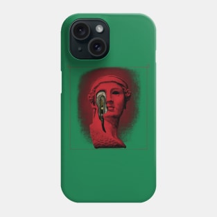 Sun Phone Case